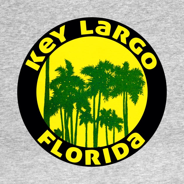 Key Largo Florida Keys Beach Ocean Travel by heybert00